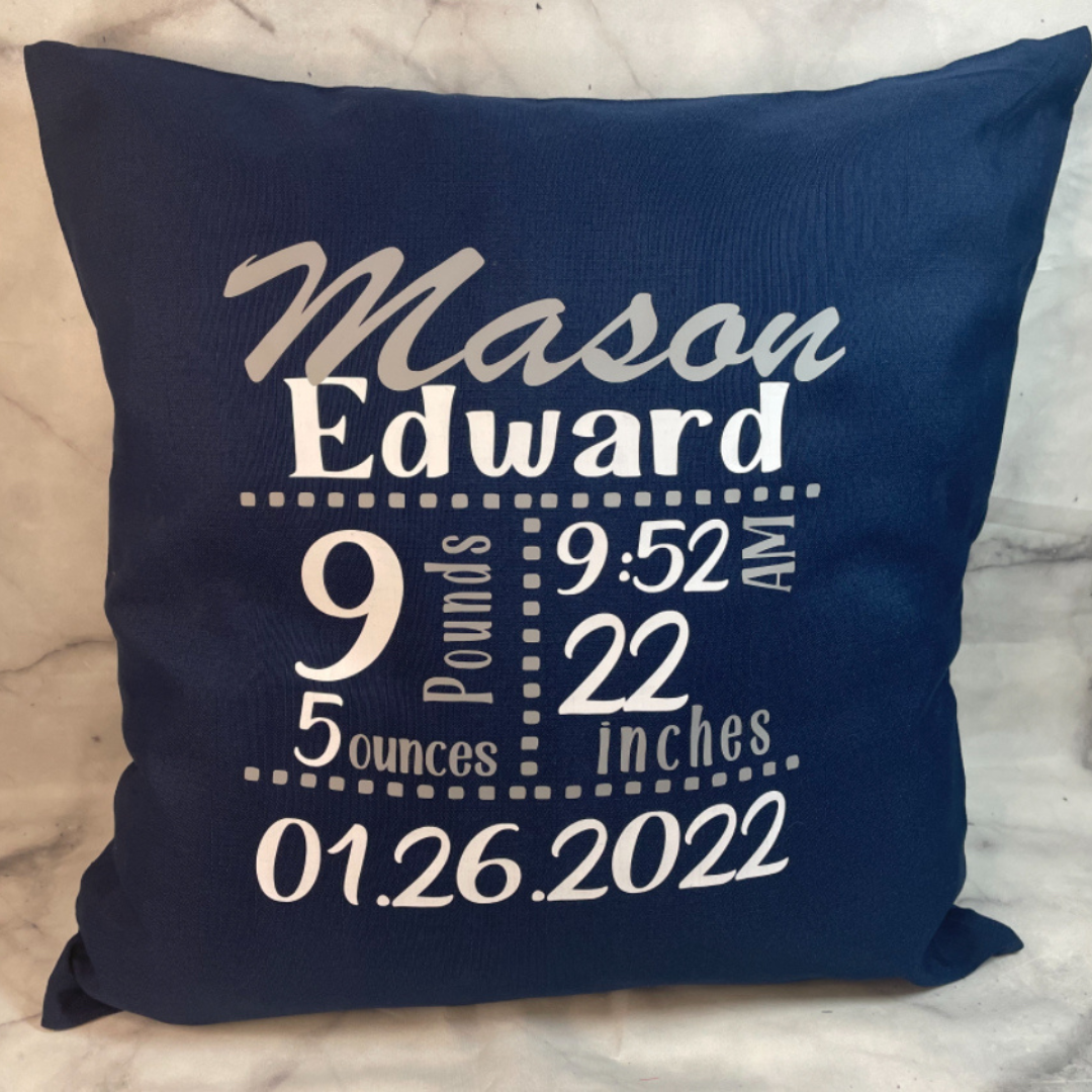Birth Pillow