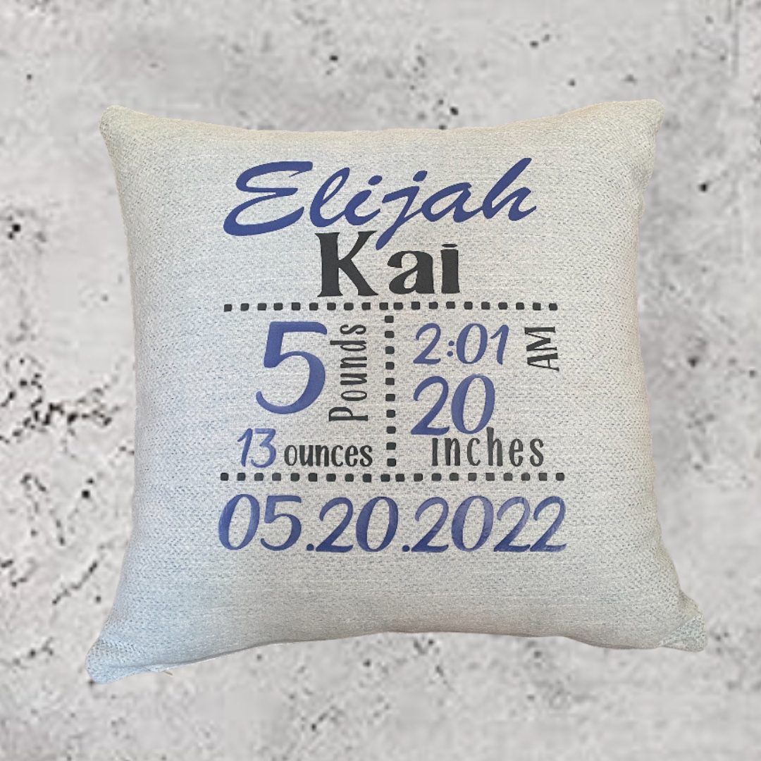 Birth Pillow