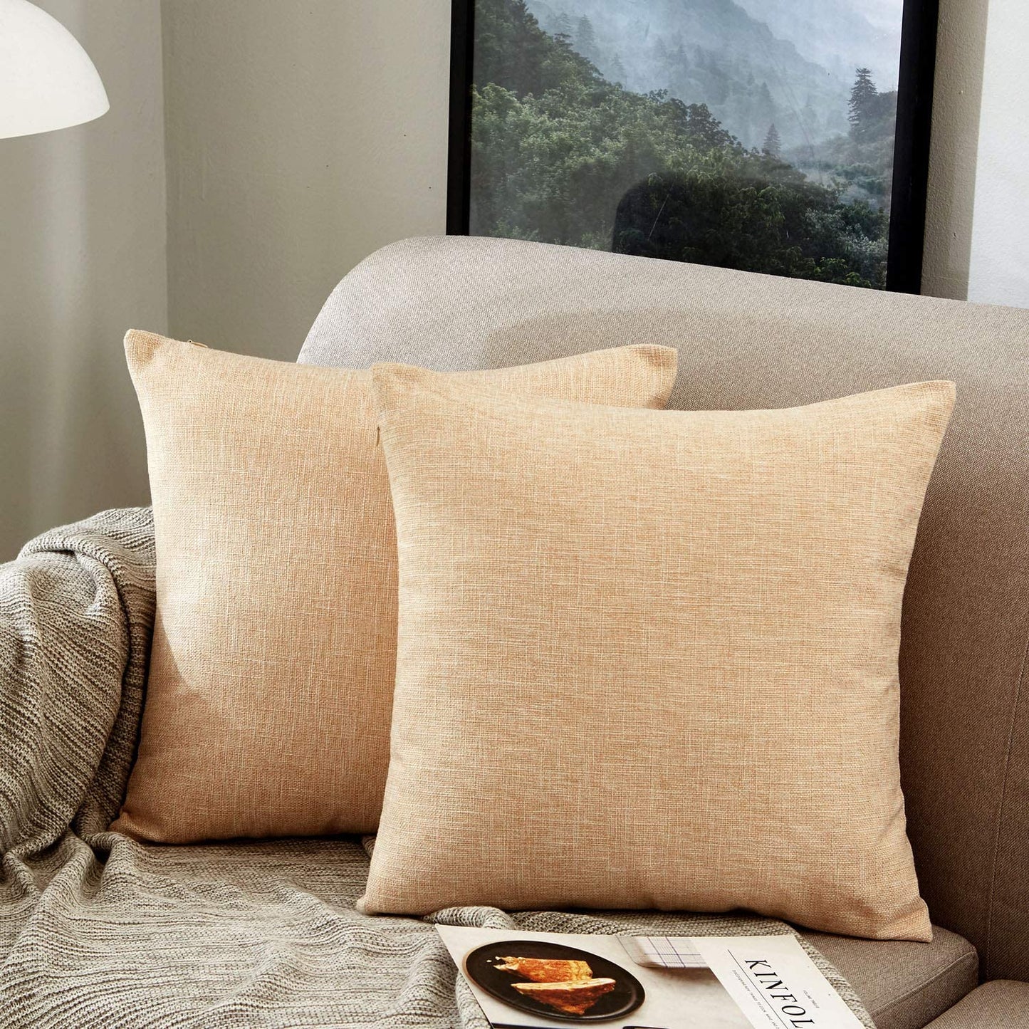 Custom Pillow