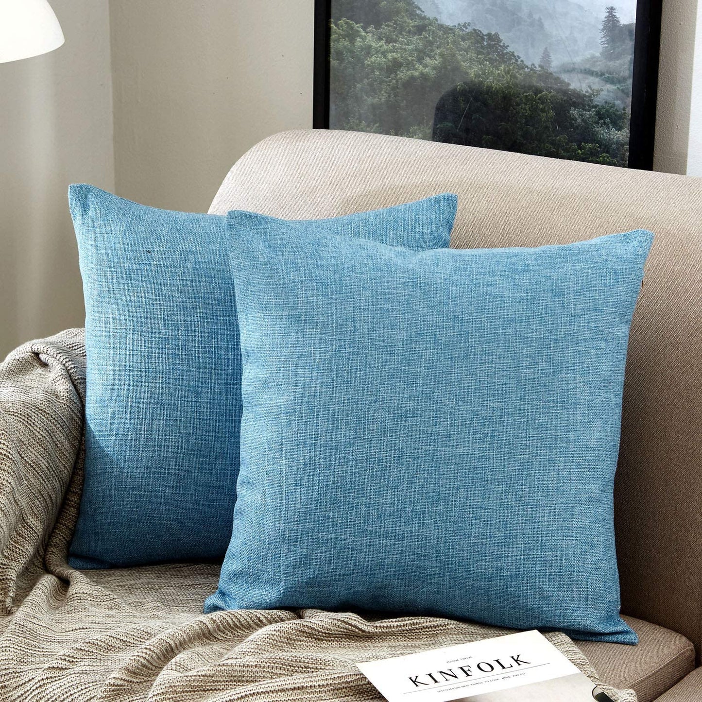 Custom Pillow