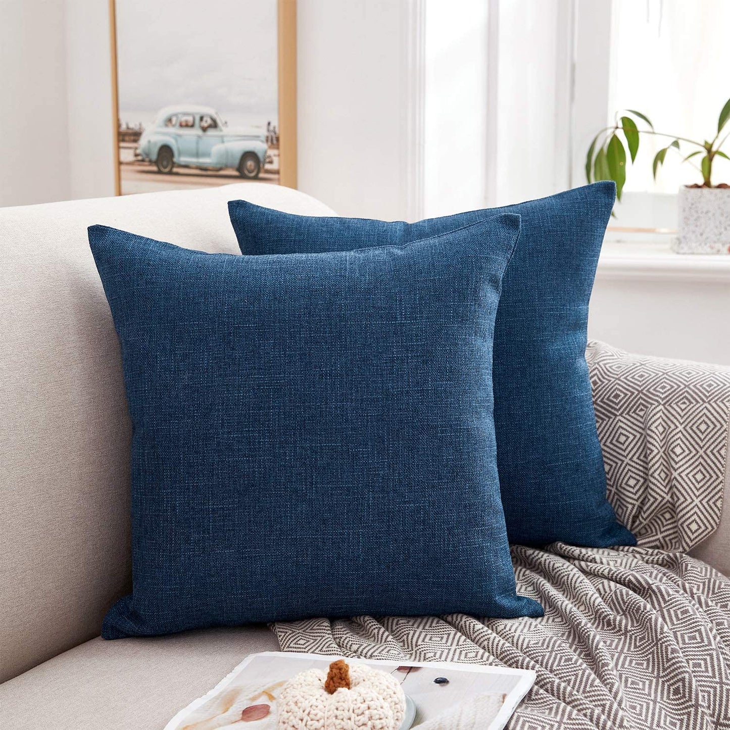 Custom Pillow
