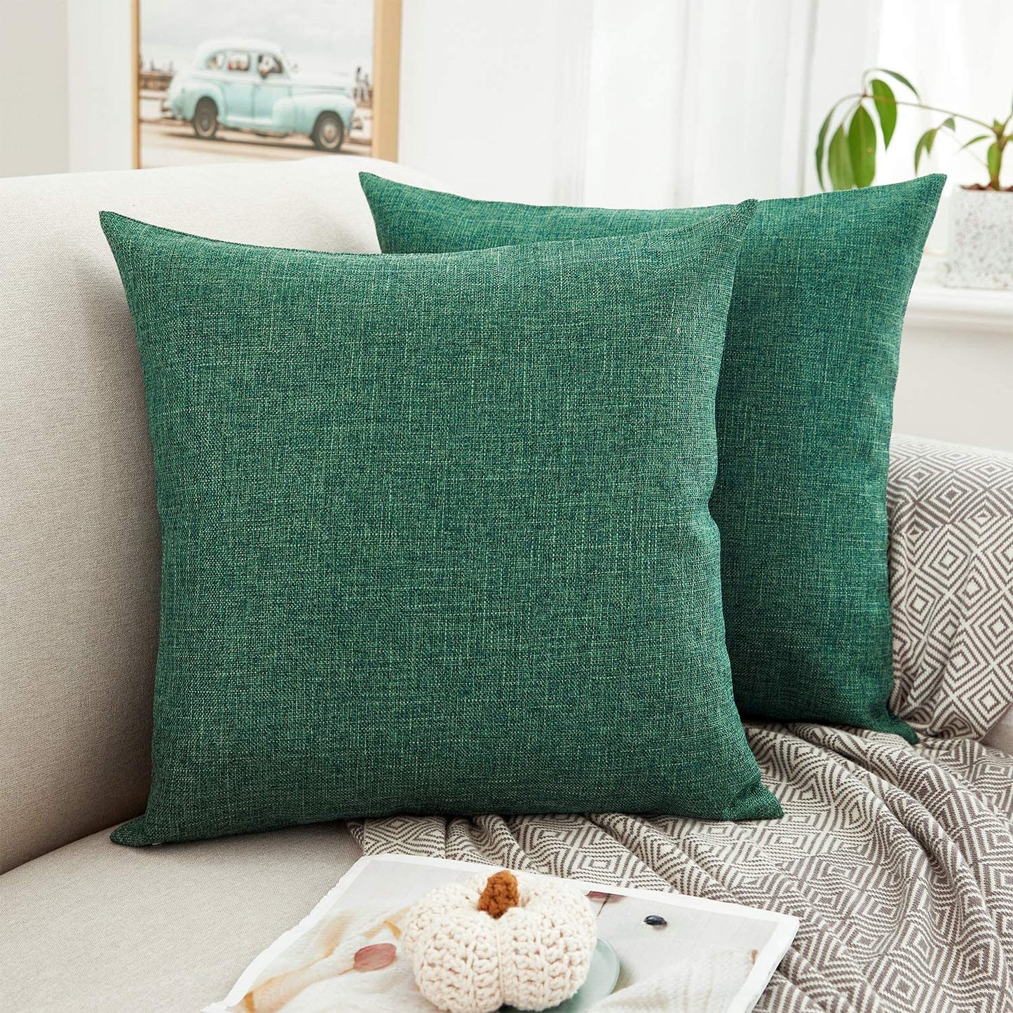 Custom Pillow