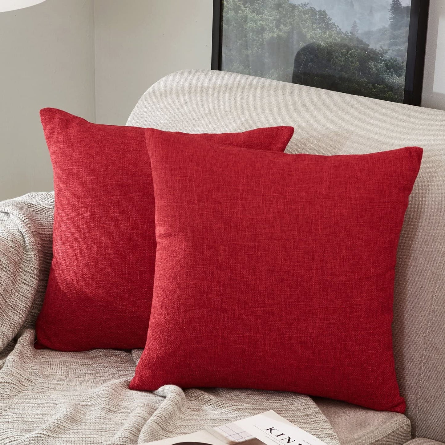 Custom Pillow