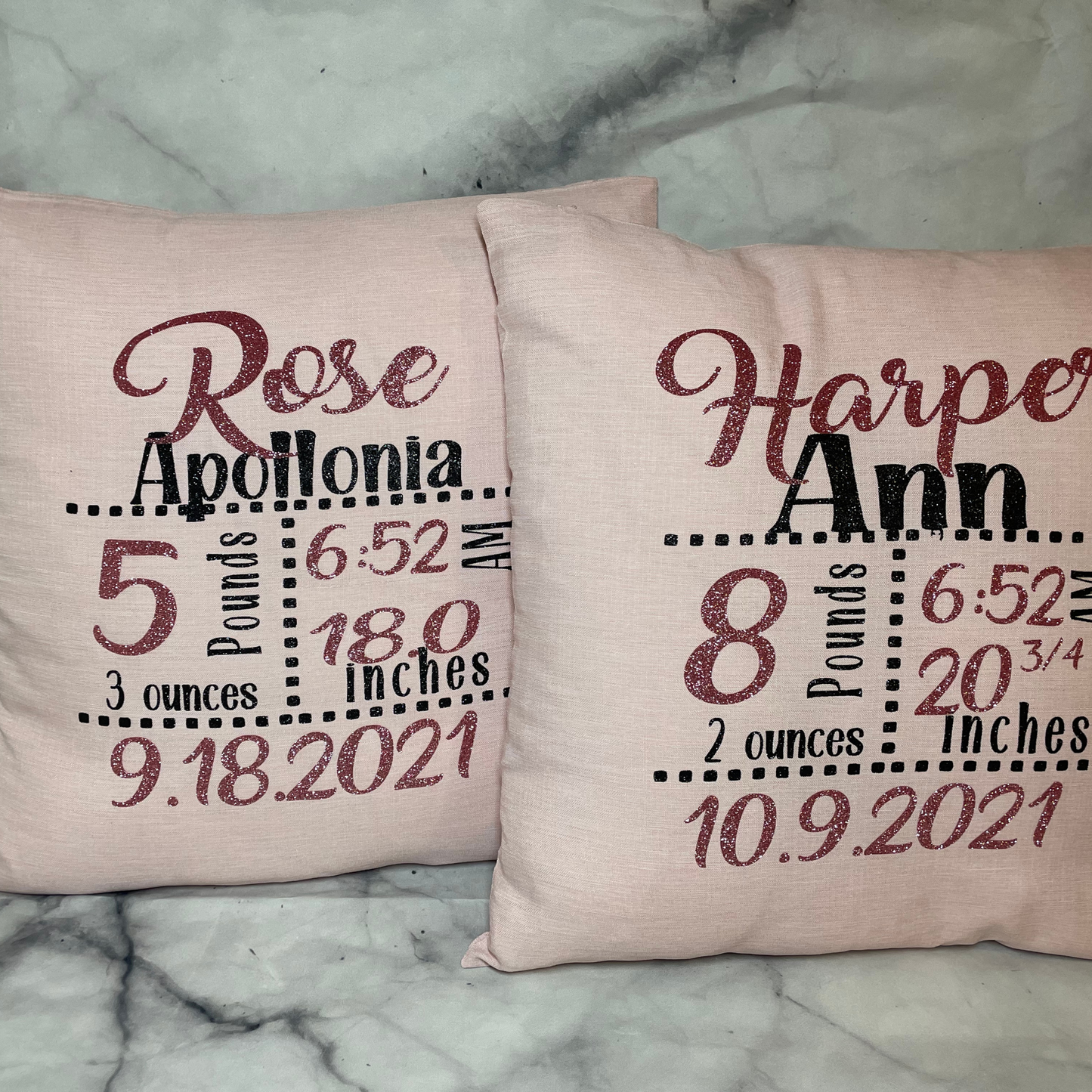 Birth Pillow