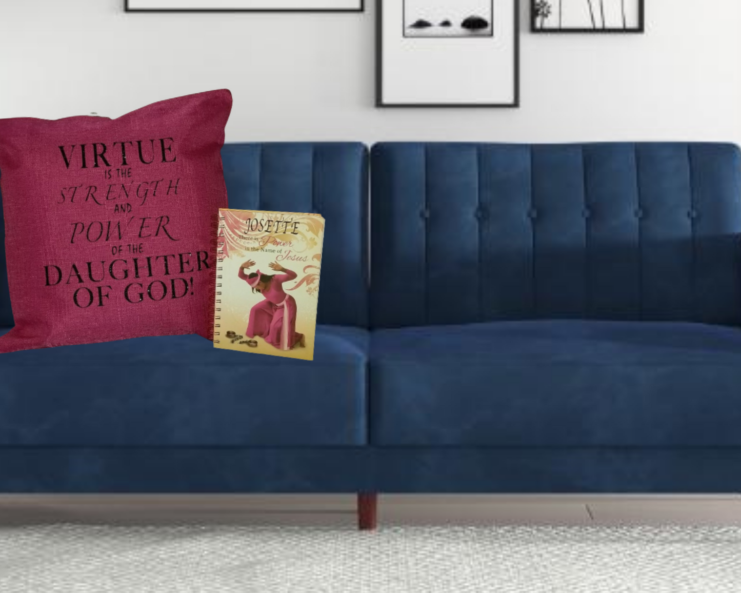 Custom Pillow