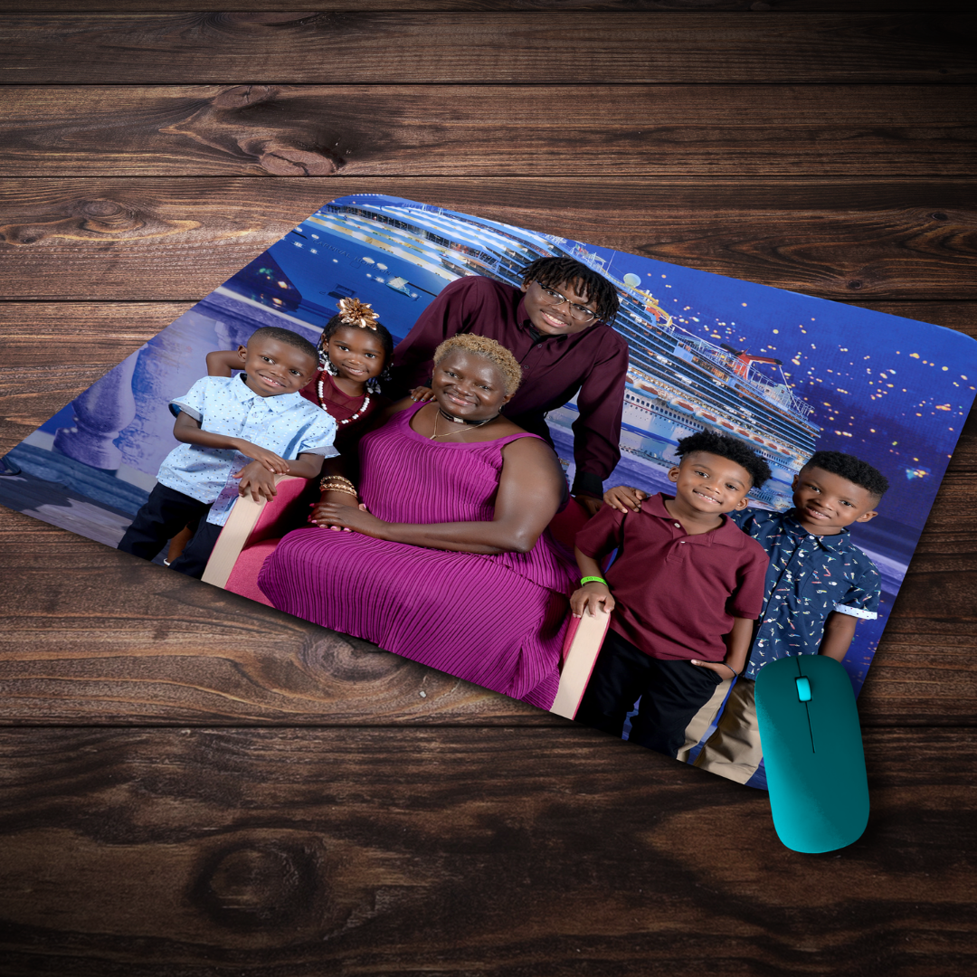 Mouse Pad
