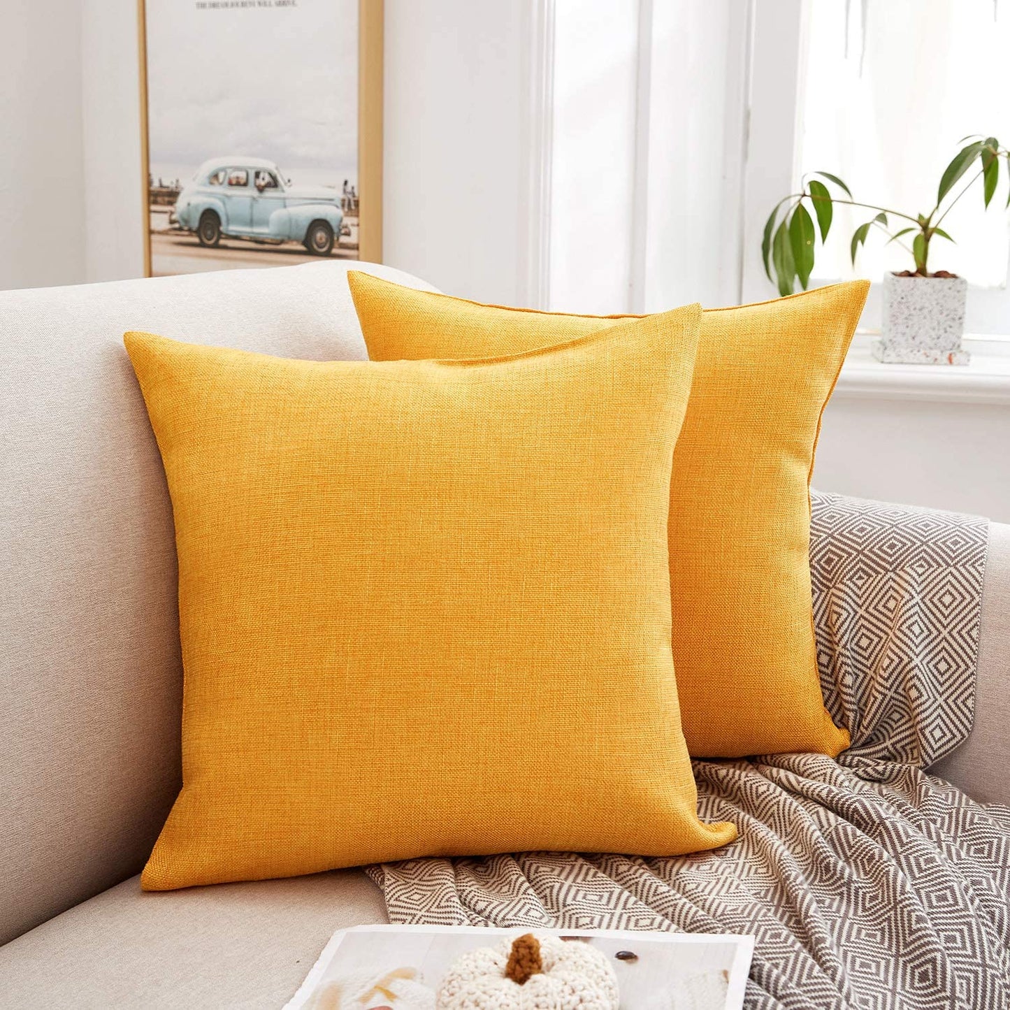 Custom Pillow