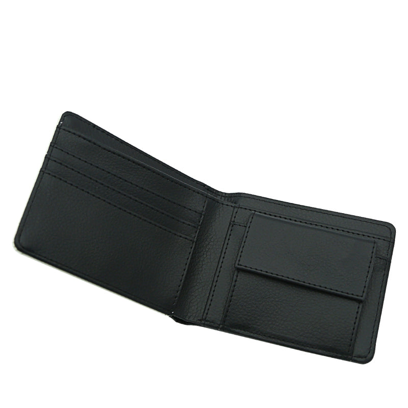 Custom Photo Wallet for Men