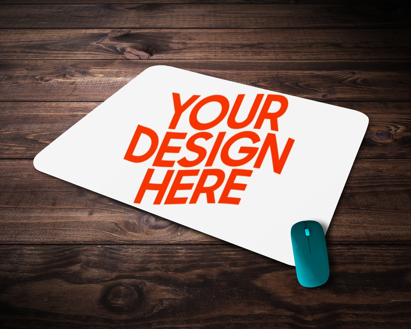 Mouse Pad