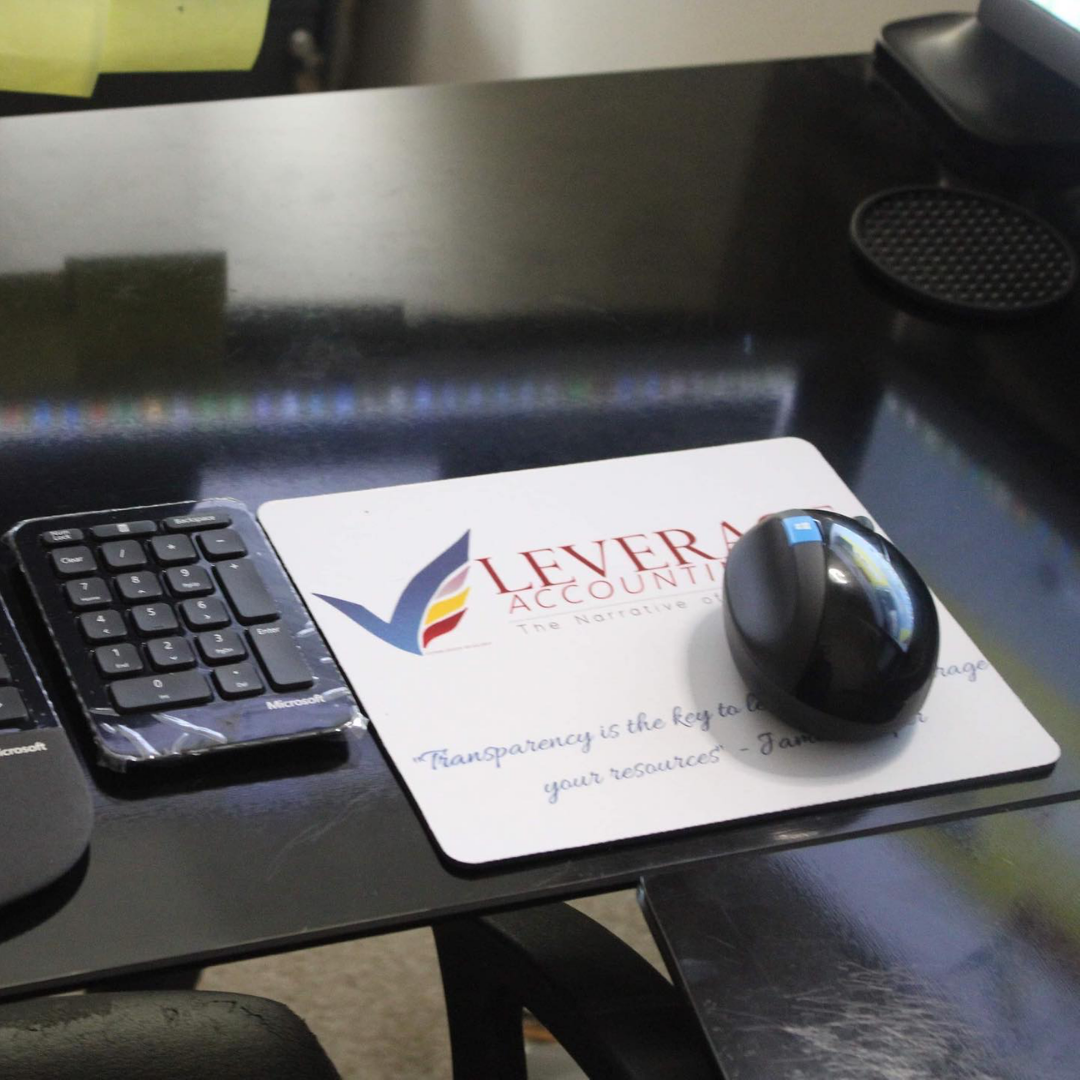 Mouse Pad
