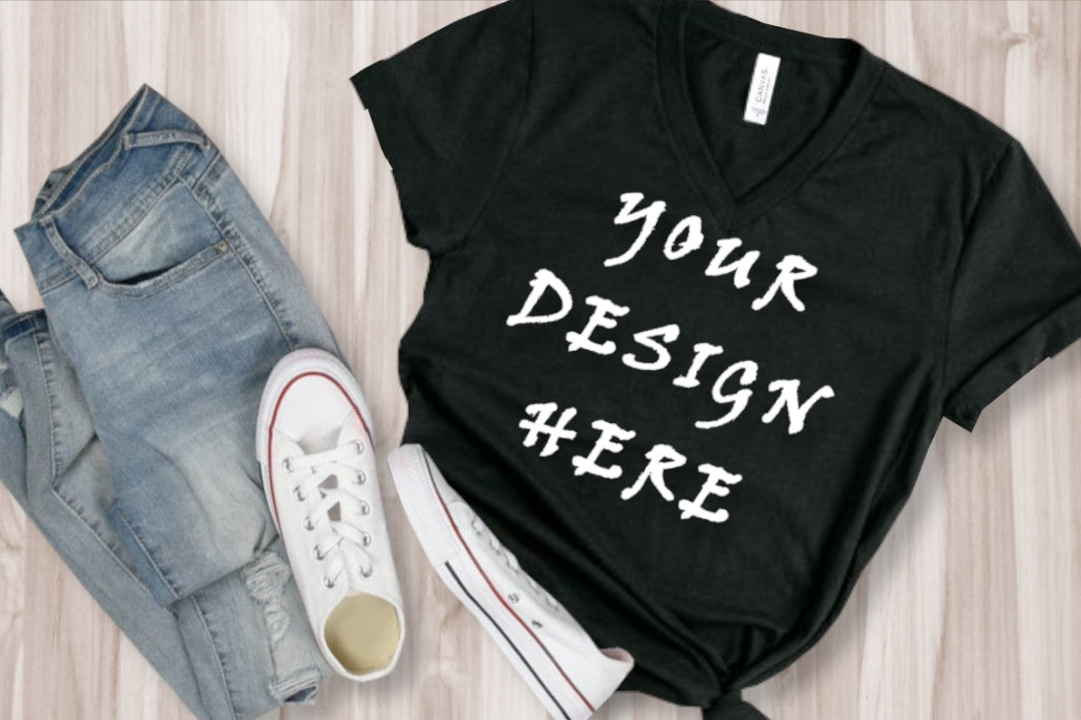 Create your own T-Shirt